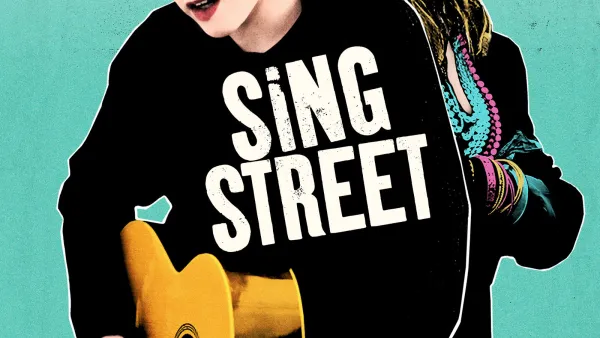 Sing Street