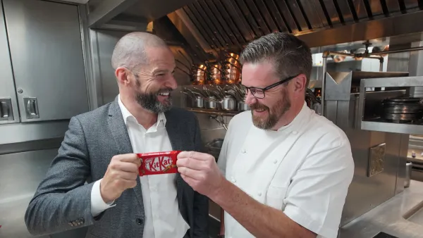 Snackmasters UK