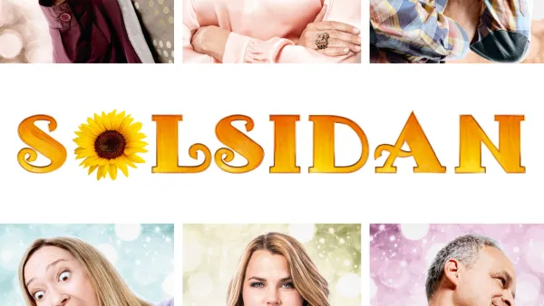 Solsidan