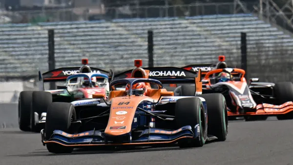Super Formula