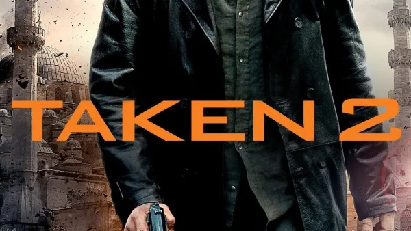 Taken 2