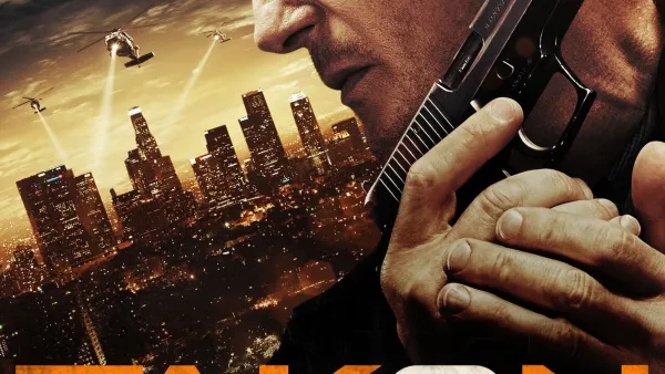Taken 3