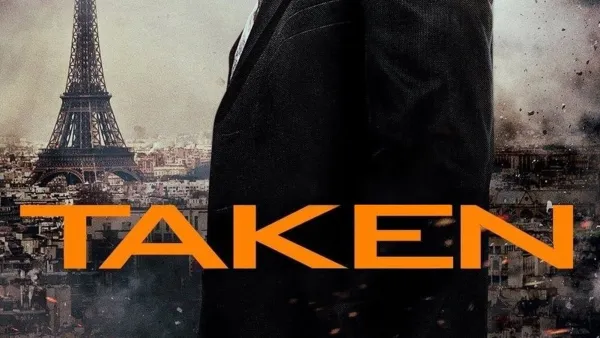 Taken