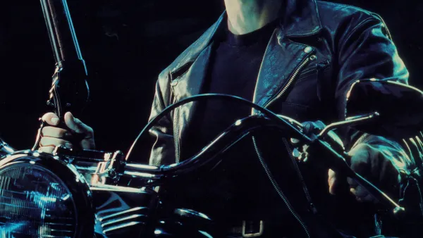Terminator 2 - tuomion päivä