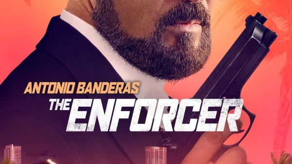 The Enforcer