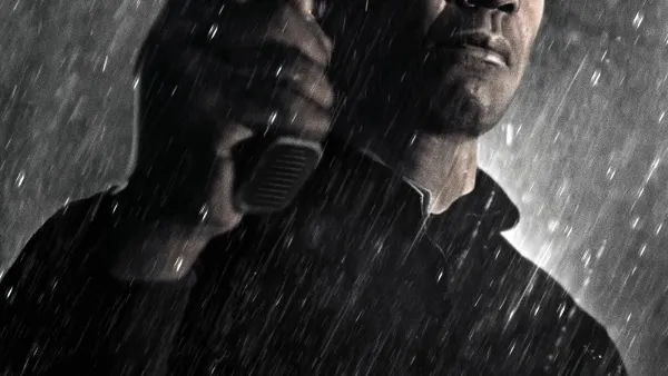 The Equalizer: oikeuden puolustaja