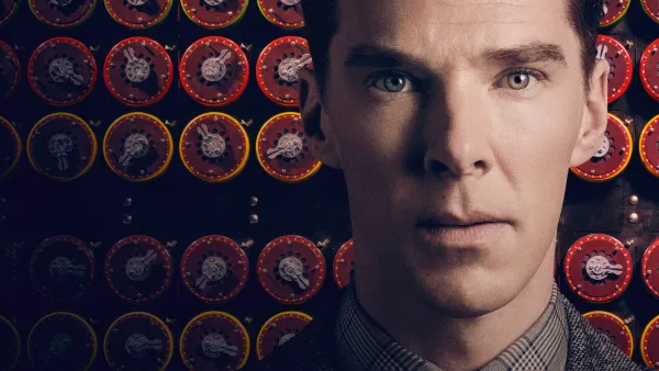 The Imitation Game