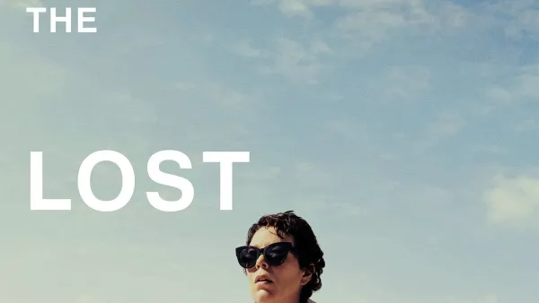 The Lost Daughter