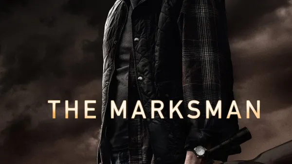 The Marksman