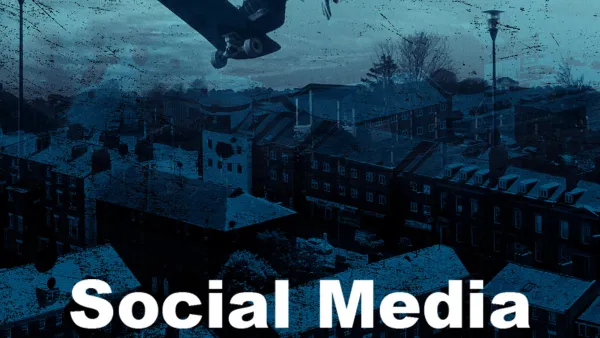 The Murder of Mikey Rainsford: Social Media Murders