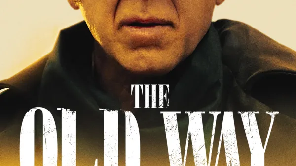 The Old Way