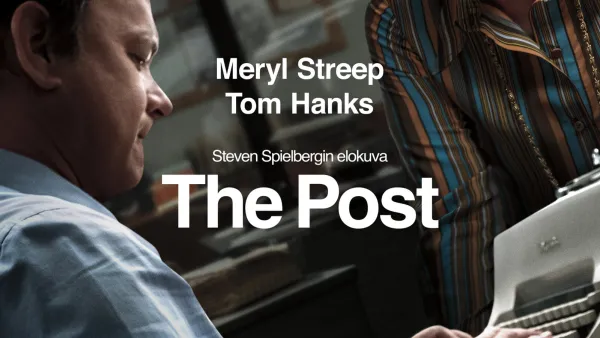 The Post