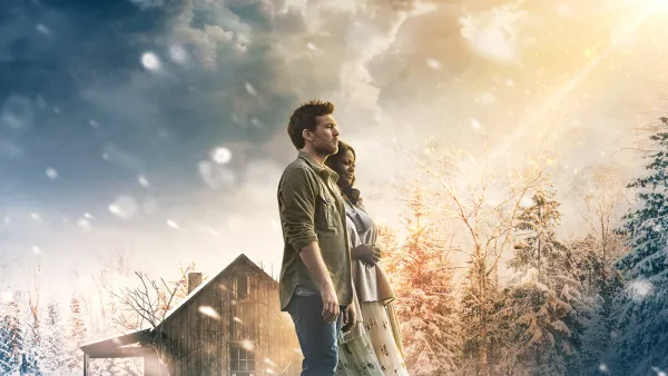 The Shack