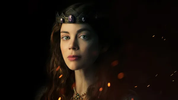 The Spanish Princess