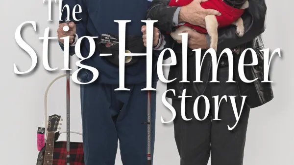 The Stig-Helmer story