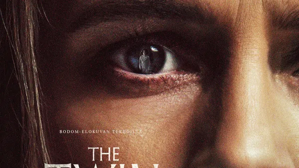 The Twin - paha kaksonen