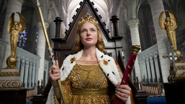 The White Queen