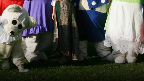 Ti-Ti Nalle ja seikkailu Lumimaassa