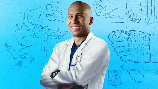 Tohtori Varvas