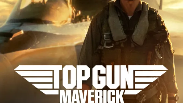 Top Gun: Maverick