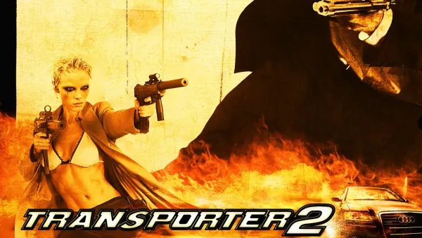 Transporter 2