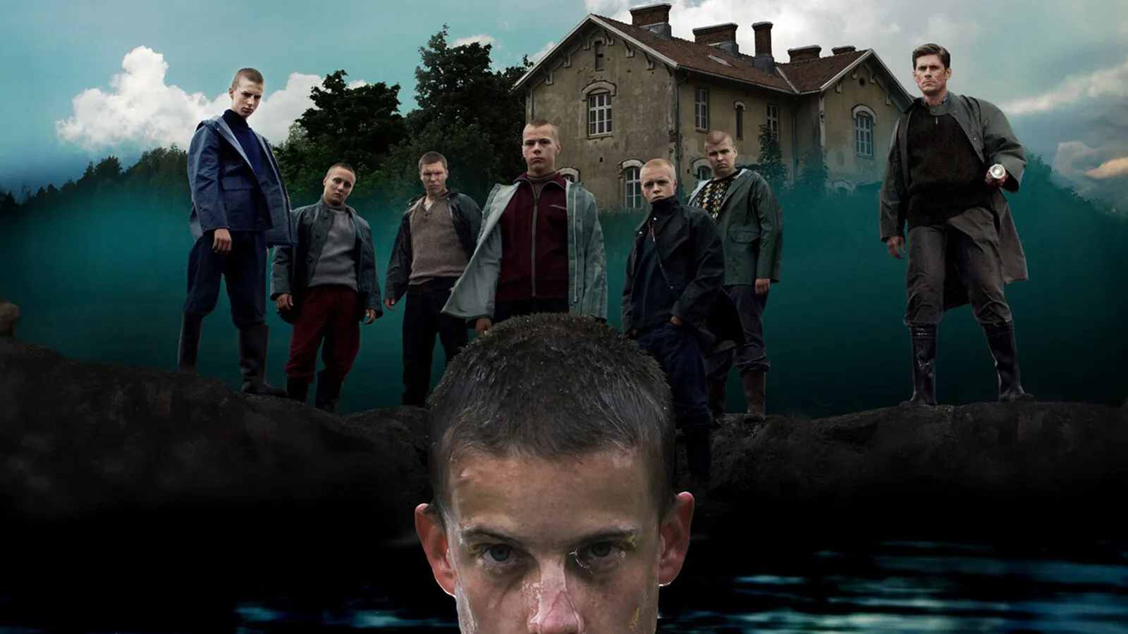 Tummien perhosten koti Ma 18.08.2025 klo 22.10 | Iltapulu.fi