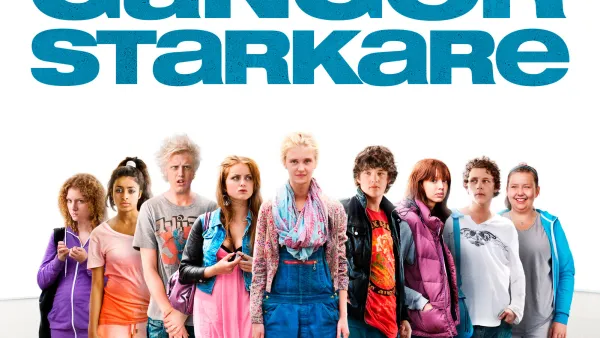 Tusen gånger starkare