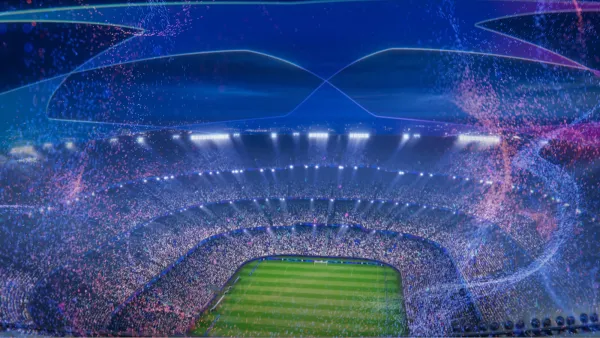 UEFA Champions League: Viikkomakasiini
