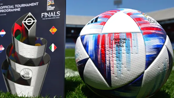 UEFA Nations League Extra