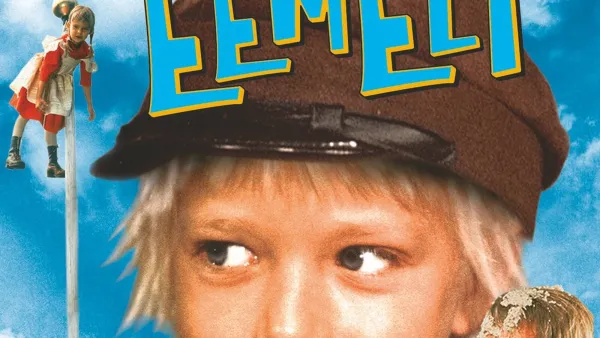 Vaahteramäen Eemeli