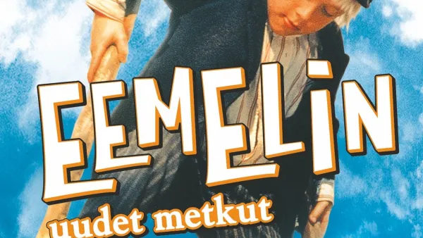 Vaahteramäen Eemelin uudet metkut
