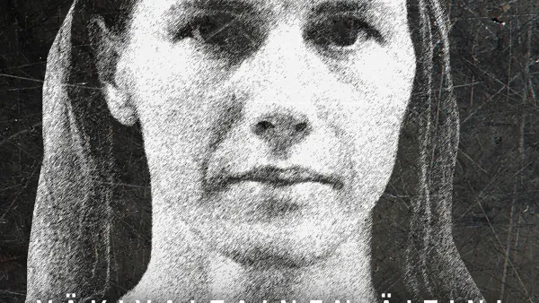 Väkivaltainen äitini: Ruby Franke -skandaali