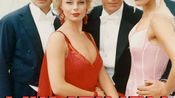 Viimeinen tanssi