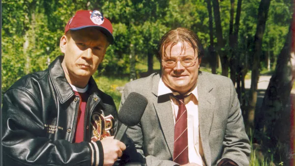 Vintiöt Total Remix