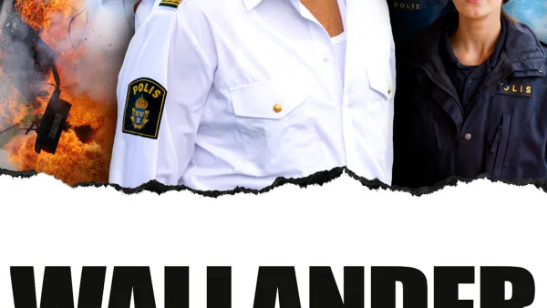 Wallander: Kosto