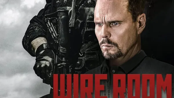 Wire Room