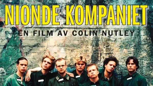 Yhdeksäs komppania