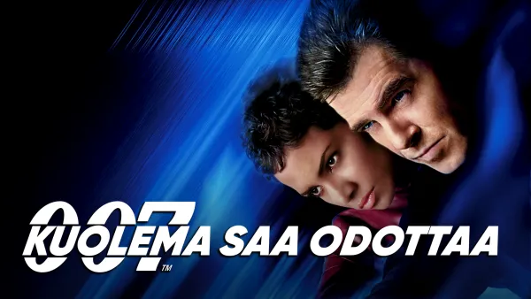 007 – Kuolema saa odottaa