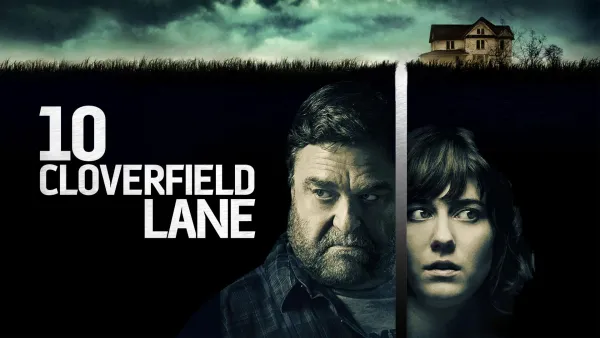 10 Cloverfield Lane