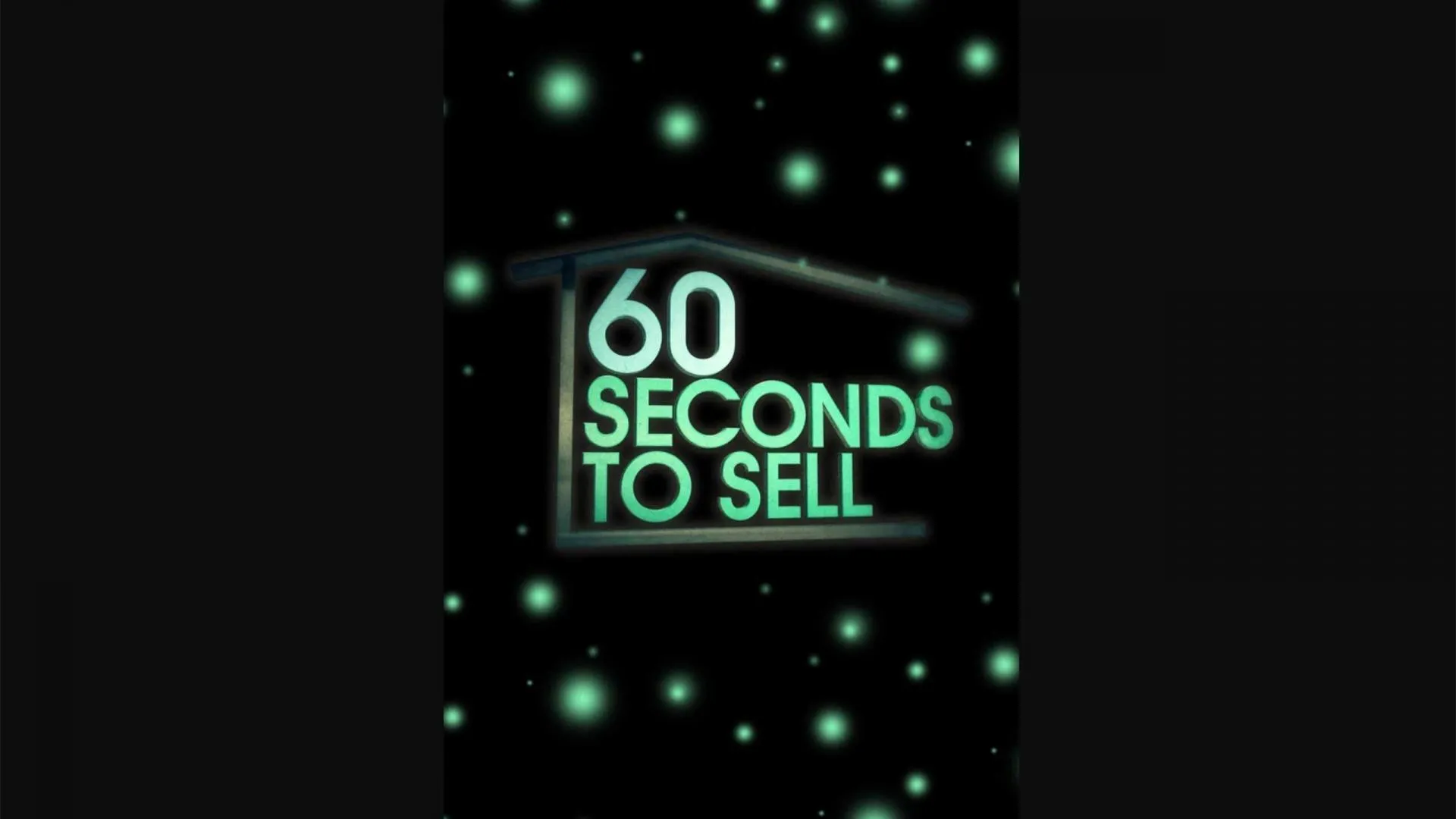 60 Seconds to Sell