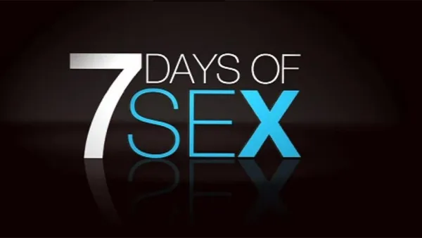 7 päivää seksiä