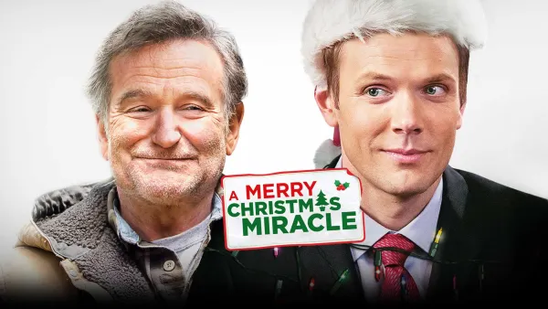 A Merry Christmas Miracle