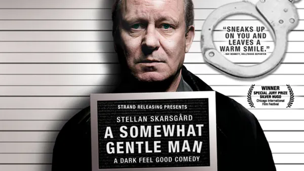 A Somewhat Gentle Man
