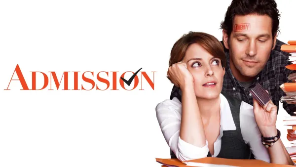 Admission