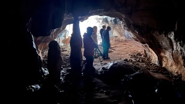 Adrianmeren salaisuudet