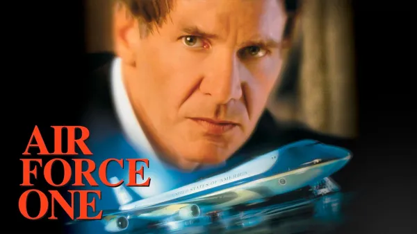 Air Force One