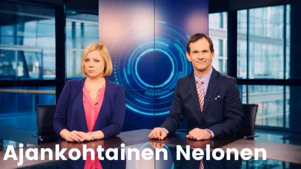 Ajankohtainen Nelonen