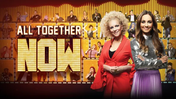 All Together Now Suomi