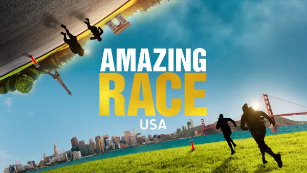 Amazing Race USA