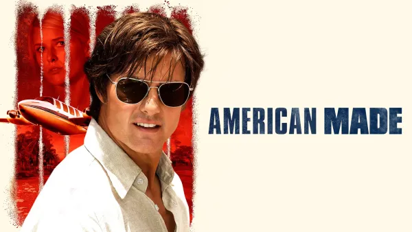 American Made